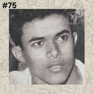 #75 - Caso Delmo: do crime ao linchamento que chocou Manaus - Manaus | Brasil