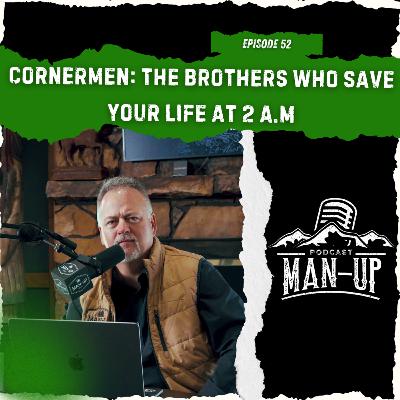 Cornermen: The Brothers Who Save Your Life at 2 A.M | MNP Episode 52 Cornermen: The Brothers Who Save Your Life at 2 A.M | MNP Episode 52