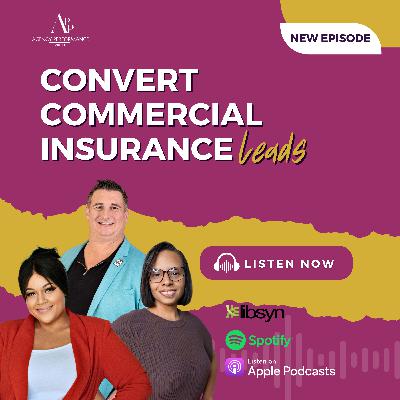 How to Market Commercial Insurance: Strategy That Converts How to Market Commercial Insurance: Strategy That Converts