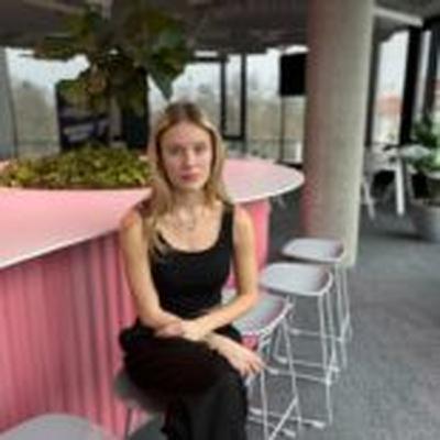 Josefína Prachařová: V HUMAN ZOO se sešla nečekaná parta. Každý přináší něco jiného