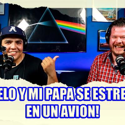 Me PERDI el NACIMIENTO de MI HIJA por MI TRABAJO / Platicas Mazetonicas #2