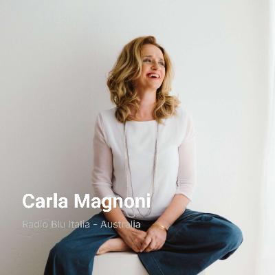 Carla Magnoni Carla Magnoni