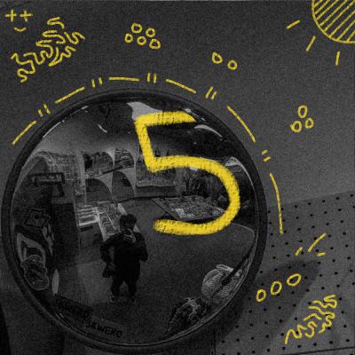 5