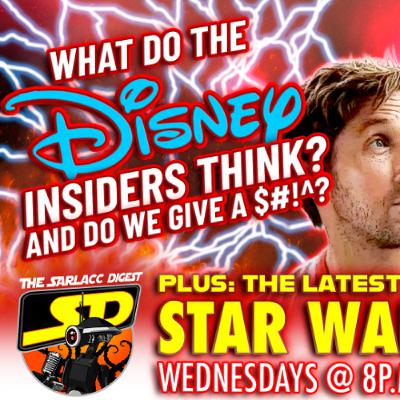 Disney Insiders Doubt The Mandalorian & Grogu… Should We Trust Them?