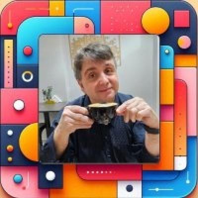 Ariel M. Corgatelli @arielmcorg (Especialista en Ciberseguridad) La Barra de Macu @MazzucaMacu