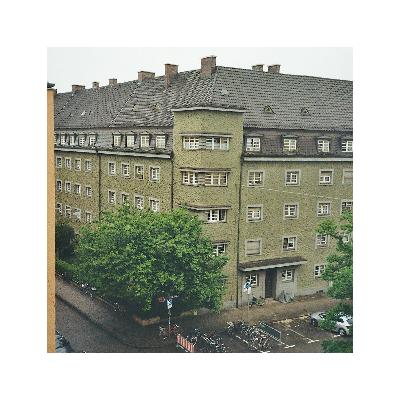 209.DIE GROSSEN 5: ORTE IN WIEN UND MÜNCHEN