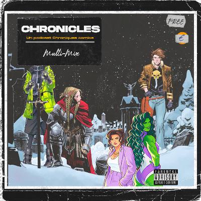 The Ploplot - Chronicles