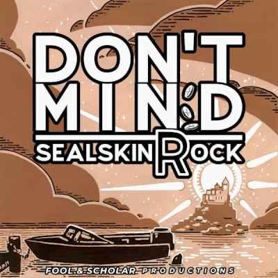 Meet Our Friends: Don't Mind Seal Skin Rock. Meet Our Friends: Don't Mind Seal Skin Rock.