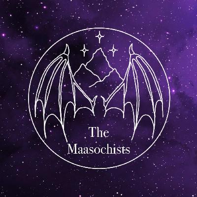 1.18 Infodump von Alis, Amaranthas Vorgeschichte und Feyre ohne Plan (Das Reich der sieben Höfe/ ACOTAR Kapitel 32&33)