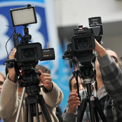 #AlFilo 1 - Las múltiples pantallas de la Filosofía en la TV #AlFilo 1 - Las múltiples pantallas de la Filosofía en la TV