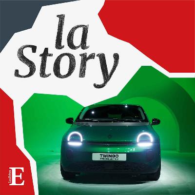 Twingo, la plus chinoise des Renault