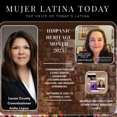 Anita Lopez: Leading the Way in Lucas County