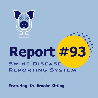 SDRS Podcast # 93 - Dr. Brooke Kitting - Preparing for Winter Through Immunity-boosting Protocols