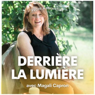 Développer son leadership intérieur avec Magali Capron