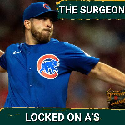 Low Drama, High Value: Civale’s Career Has Been Quietly Excellent