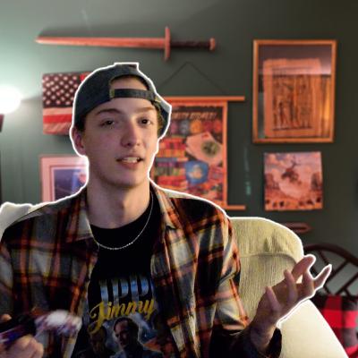 Tommy Willits, The Last of Us, and Splitgate
