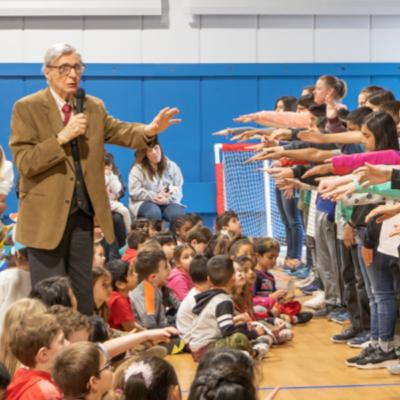 The Power of Suggestion