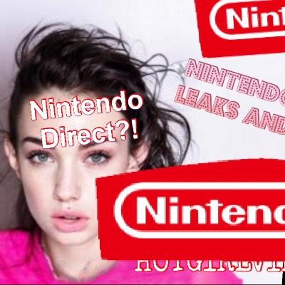 Nintendo Direct Leak - The Secrets We Were Told