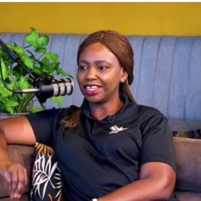 Carol Radull: From Orapa’s Dust to East Africa’s Digital Sports Powerhouse