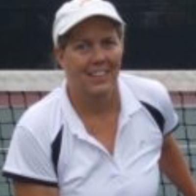 Episode #20 Susan Nardi Tennis Professional USPTA / PTR in CA