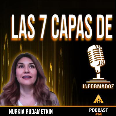 Las 7 capas de la ilusión/Ep68/Informadoz by Tony Flores