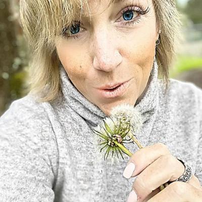 “Breathe and don’t resist” an interview with Near Death Experiencer Kelly Sammy