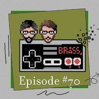 Episode 70: Continue