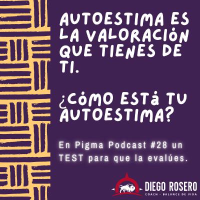¿Qué tan desvalorizada está tu personalidad?