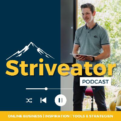 #10 Was verlierst Du, wenn Du nicht morgen oder in 2024 mit Deinem Business startest?🚀