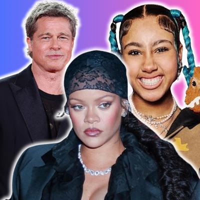 Actualités People : Grosse frayeur chez Rihanna et North West se fait recaler par Hermès Actualités People : Grosse frayeur chez Rihanna et North West se fait recaler par Hermès