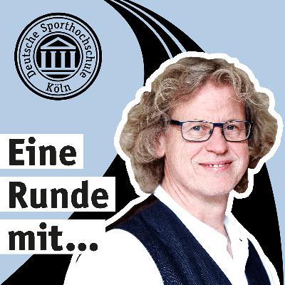 #39 Prof. Volker Schürmann: Sportphilosophie: keine einfachen Antworten
