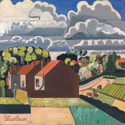 Jean Brusselmans: Hoe Dilbeek de wereld rondgaat dankzij deze schilder