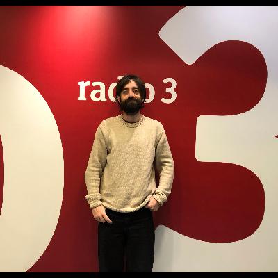 Hoy empieza todo - La Radio Encendida, 'Abril o nunca', Dinero y escritores - 18/03/26