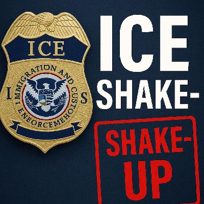 ICE Shaleup