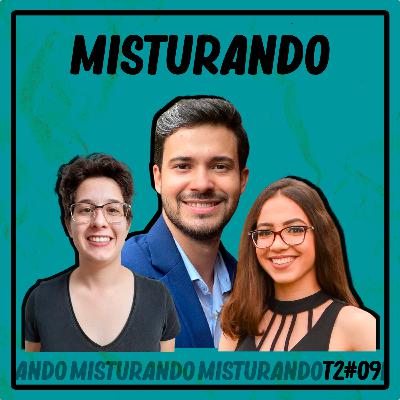 T2 #09 Gabriel Silva