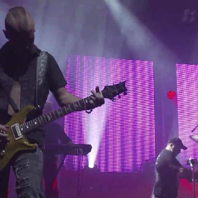 Король и Шут - На Краю (Live концерт)