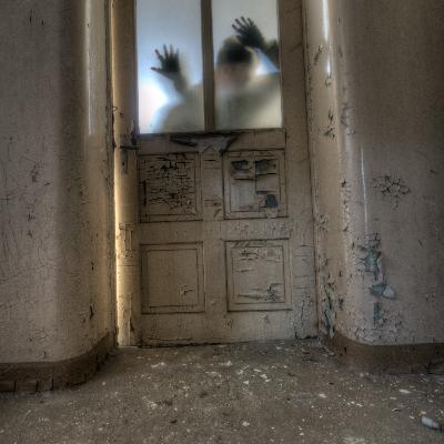 The prank On947 - Haunted house for sale