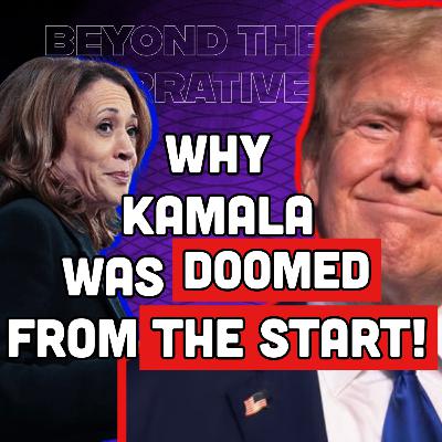 Donald Trump’s Election 2024 Landslide: GOP Takeover’s Impact on Kamala Harris and Congress Donald Trump’s Election 2024 Landslide: GOP Takeover’s Impact on Kamala Harris and Congress
