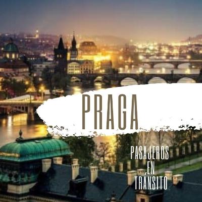 Vuelo 009 - Praga Vuelo 009 - Praga