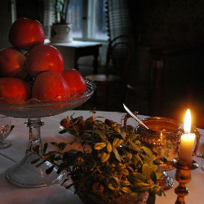 #1 Jultraditioner i 1800-talets Uppland | En podd av Upplandsmuseet