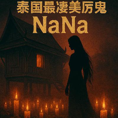 泰国最凄美厉鬼NaNa（都市传说）