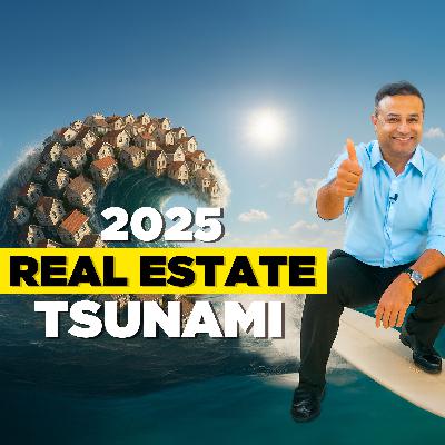 Is the 2025 Housing Crisis Your Big Chance? Is the 2025 Housing Crisis Your Big Chance?