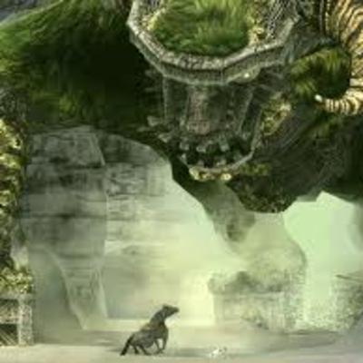 Armchair Gamer Podcast Season Three Episode One "Team ICO Show" Armchair Gamer Podcast Season Three Episode One "Team ICO Show"