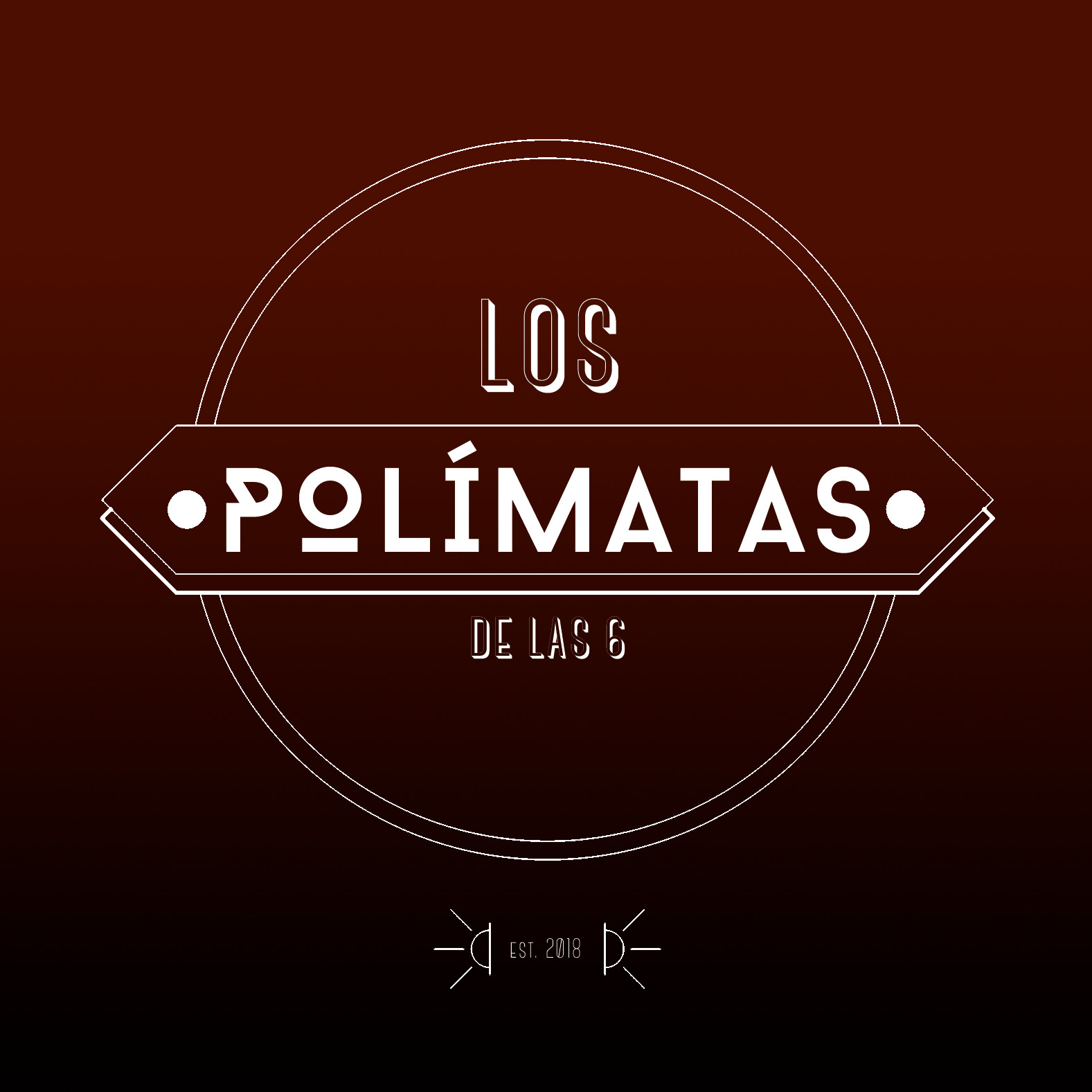 Los Polímatas de las 6