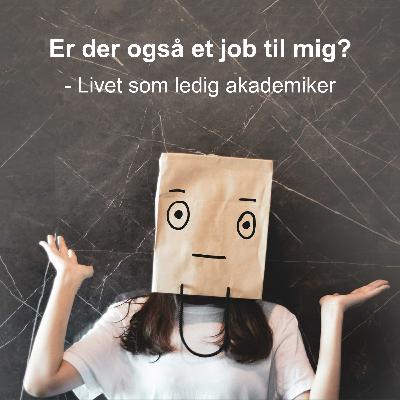 Episode 3: Perfektionistkoma