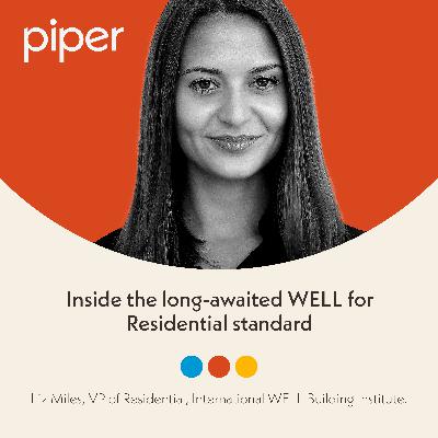 Inside the long-awaited WELL for Residential standard