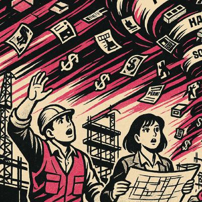 032 - Hard Costs vs Soft Costs: Making Cents of Construction