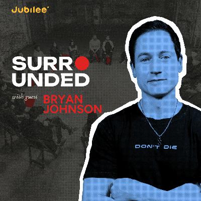 Bryan Johnson vs 20 Skeptics Bryan Johnson vs 20 Skeptics