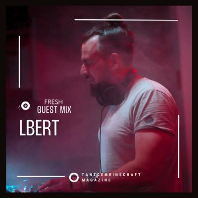 TGMS presents Lbert