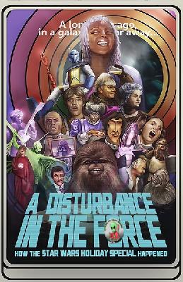 Star-Wikileaks! (The Star Wars Holiday Special, with guest Scott Kirkwood from starwarsholidayspecial.com) Star-Wikileaks! (The Star Wars Holiday Special, with guest Scott Kirkwood from starwarsholidayspecial.com)